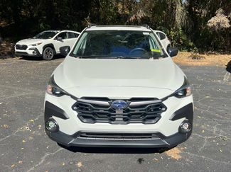 New 2026 Subaru Crosstrek 2.0i Premium video 2