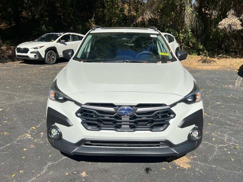 New 2026 Subaru Crosstrek 2.0i Premium image 2