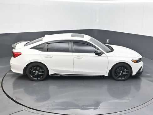Used 2023 Honda Civic Si image 14