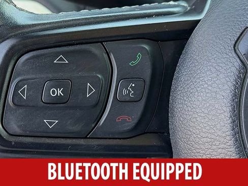 Used 2021 Jeep Gladiator Sport w/ Quick Order Package 24Q 80Th AWD/4WD image 8