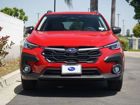 New 2026 Subaru Crosstrek 2.5i Limited AWD/4WD image 5