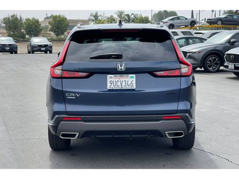 Used 2025 Honda CR-V Sport-L image 4