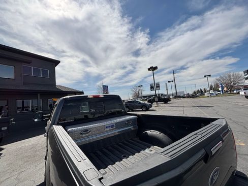 Used 2016 Ford F150 XLT w/ Equipment Group 302A Luxury image 5