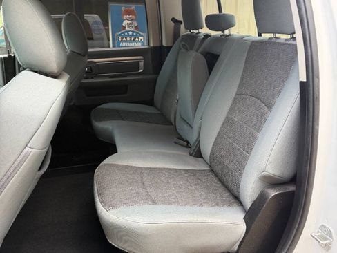 Used 2019 RAM 1500 Big Horn RWD image 13