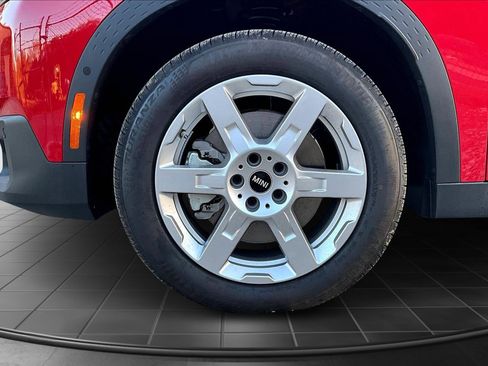 New 2026 MINI Cooper Countryman S image 13