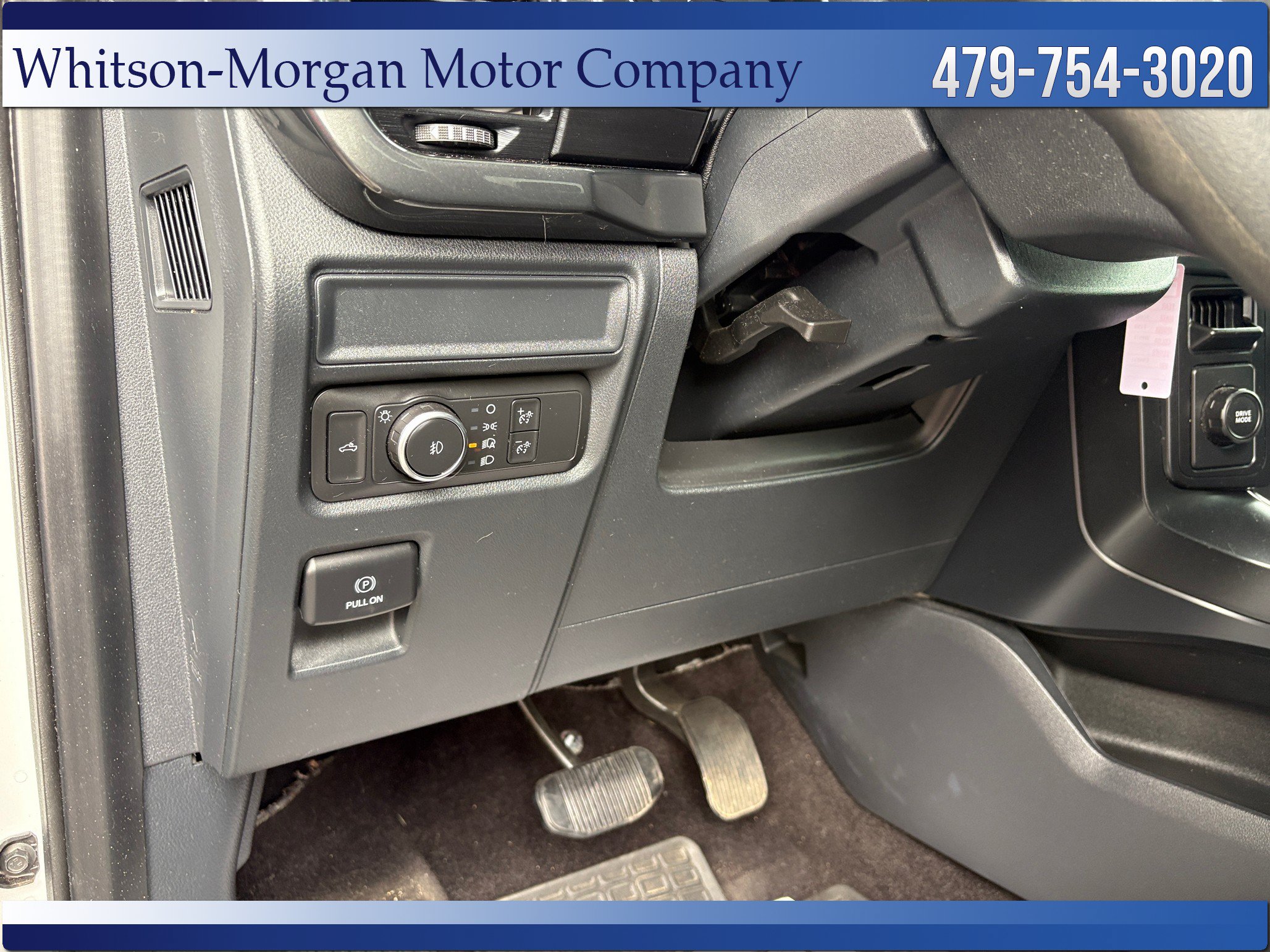 Used 2021 Ford F150 XL w/ STX Appearance Package RWD image 14