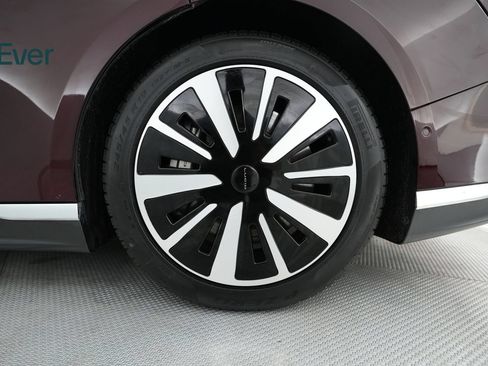 Used 2023 Lucid Air Touring AWD/4WD image 9