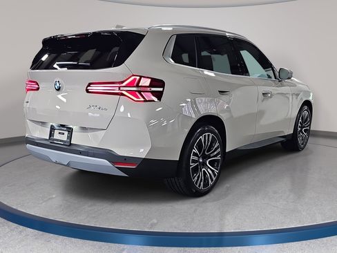 New 2026 BMW X3 xDrive30 w/ Convenience Package AWD/4WD image 5