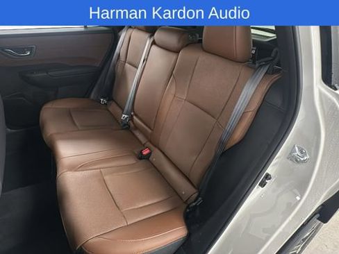 New 2026 Subaru Outback Touring XT image 12