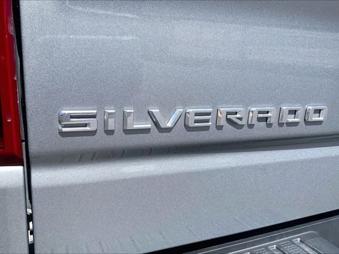 Used 2024 Chevrolet Silverado 1500 High Country w/ Z71 Off-Road Package image 31