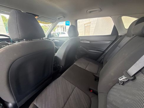 Used 2026 Kia Seltos LX FWD image 37