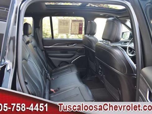 Used 2024 Jeep Grand Cherokee Limited 4xe AWD/4WD image 27
