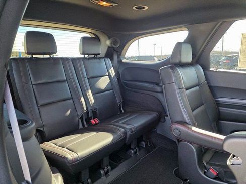 New 2026 Dodge Durango GT AWD/4WD image 17