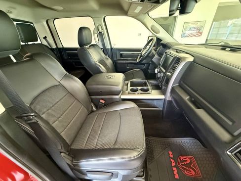 Used 2014 RAM 1500 Sport w/ Convenience Group RWD image 20