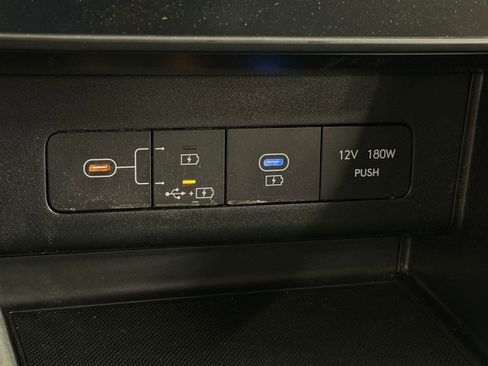 Used 2025 Hyundai Sonata SEL FWD image 28