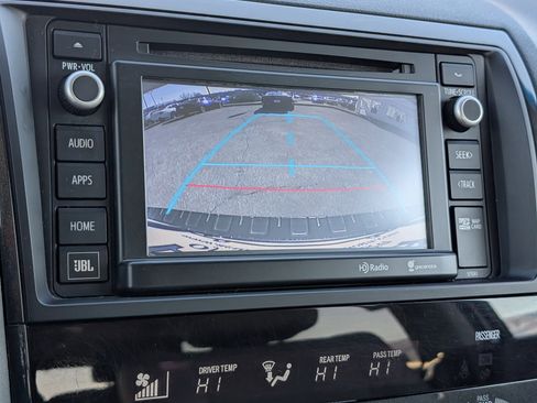 Used 2015 Toyota Sequoia Platinum image 22