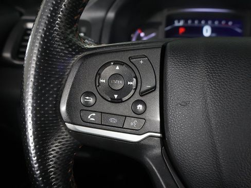 Used 2022 Honda Passport TrailSport image 41