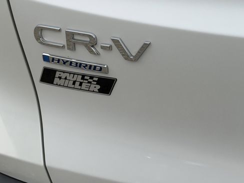 Used 2024 Honda CR-V Sport Touring image 27