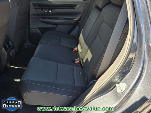 Used 2024 Honda CR-V Sport image 10