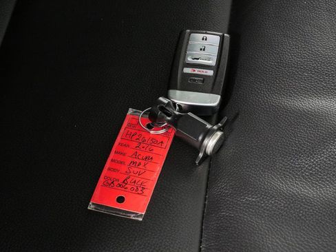 Used 2016 Acura MDX FWD w/ Technology Package image 34