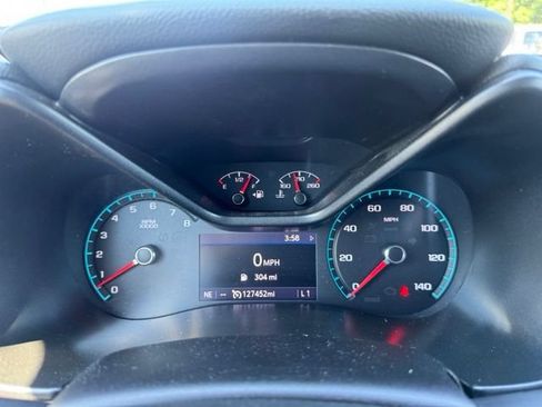 Used 2020 Chevrolet Colorado LT RWD image 33