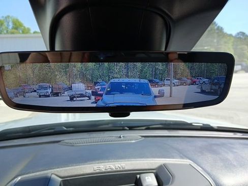 New 2026 RAM 3500 Tradesman image 32