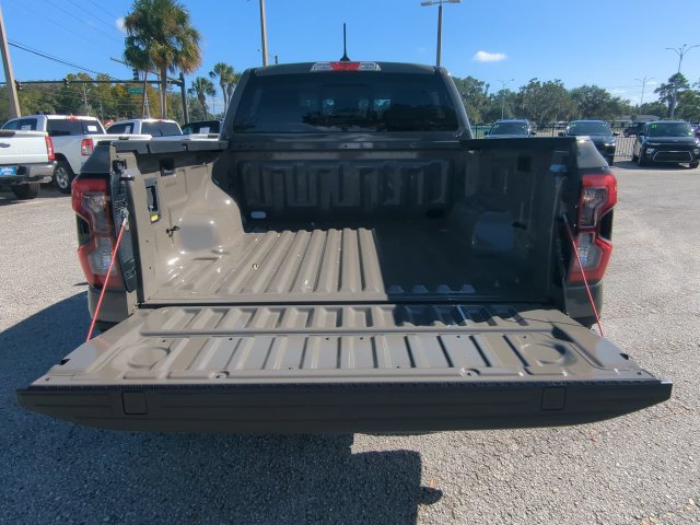 New 2026 Ford Ranger XLT w/ Equipment Group 301A High AWD/4WD image 13