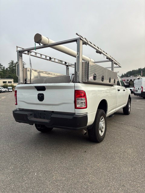 Used 2024 RAM 2500 Tradesman w/ Bed Utility Group AWD/4WD image 5