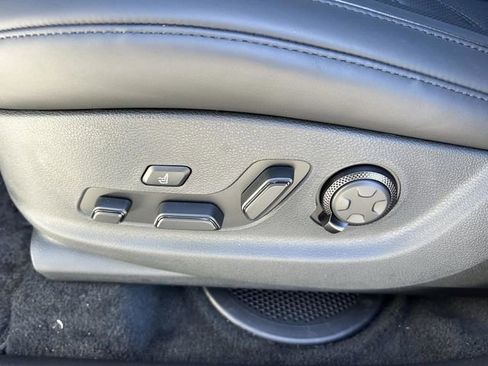 New 2026 Genesis GV80 3.5T Prestige image 22