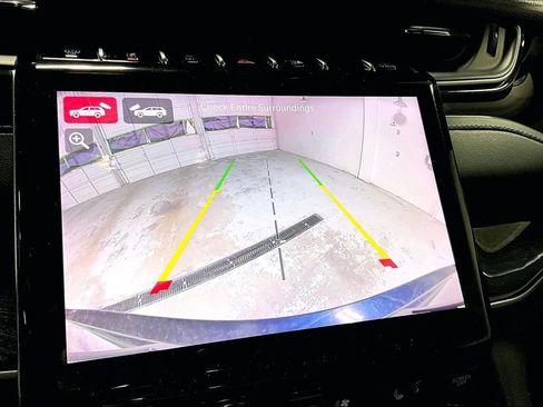 Used 2024 Jeep Grand Cherokee Trailhawk image 29