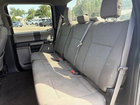 Used 2019 Ford F150 XLT w/ Snow Plow Prep Package AWD/4WD image 11