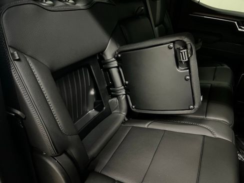 New 2026 GMC Sierra 1500 Denali AWD/4WD image 42