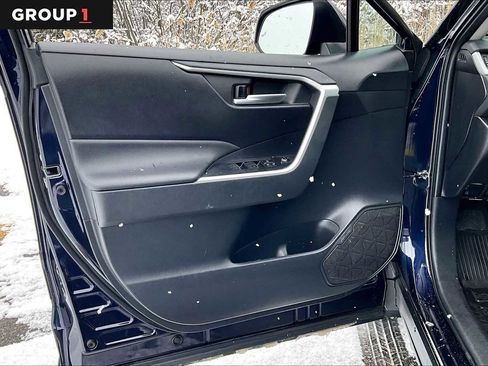 Certified 2023 Toyota RAV4 XLE image 22