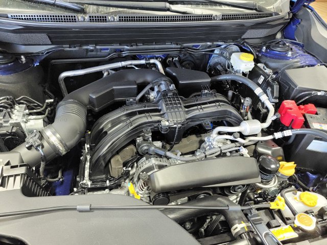 New 2026 Subaru Outback Touring AWD/4WD image 33