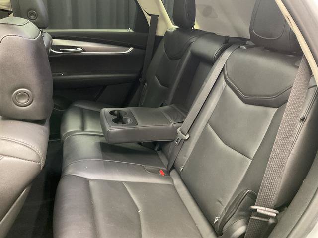 Used 2019 Cadillac XT5 Luxury AWD/4WD image 10