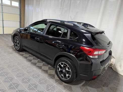 Used 2018 Subaru Crosstrek 2.0i Premium w/ Popular Package #2 AWD/4WD image 4