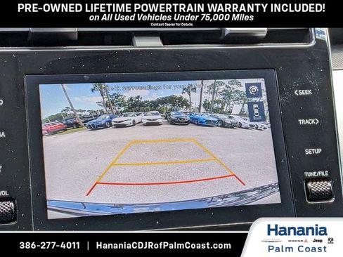 Used 2024 Hyundai Tucson SEL FWD image 19