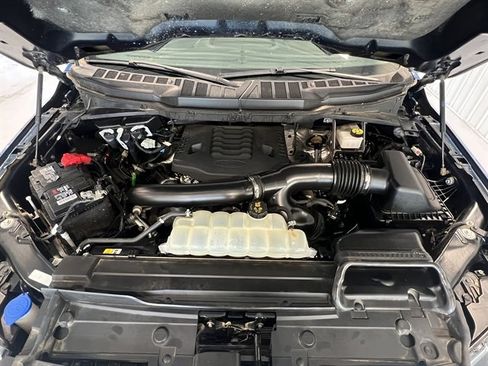 Used 2023 Ford F150 XLT image 47