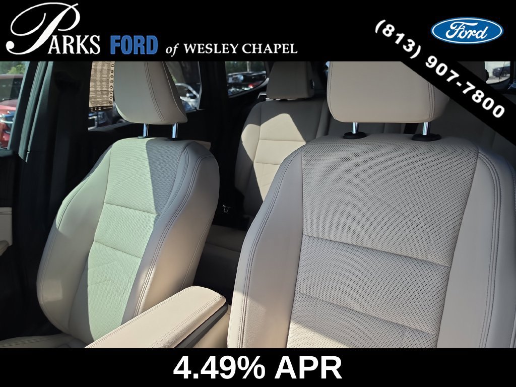 Used 2023 BMW X1 xDrive28i w/ Convenience Package AWD/4WD image 21