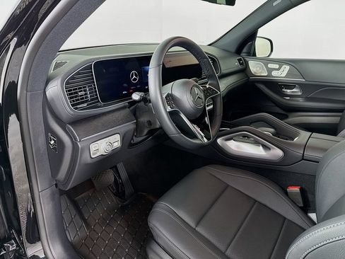 Used 2026 Mercedes-Benz GLE 350 4MATIC image 4