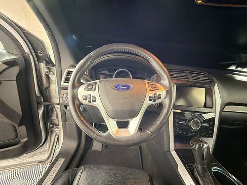 Used 2013 Ford Explorer Limited FWD image 19