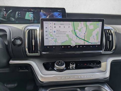 New 2026 Ford Expedition Max Platinum w/ Driver's Package image 11