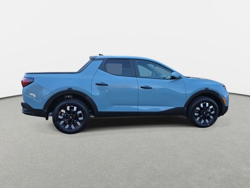 New 2026 Hyundai Santa Cruz SE FWD image 4