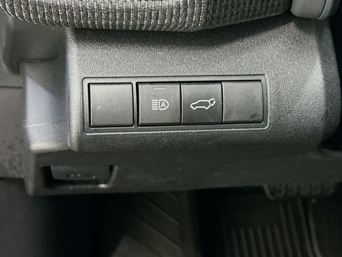 Used 2024 Toyota bZ4X XLE w/ Weather Package image 17