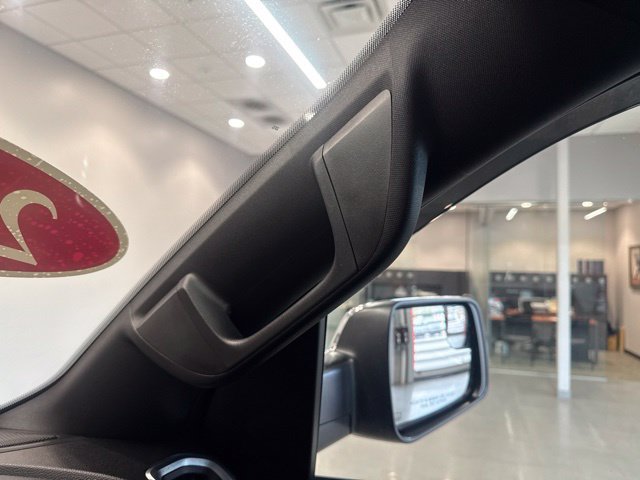 Used 2023 RAM 1500 Laramie AWD/4WD image 38