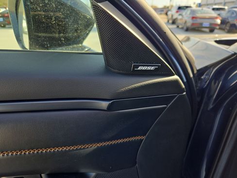 Used 2025 MAZDA CX-50 AWD 2.5 S w/ Premium Plus Pkg image 15