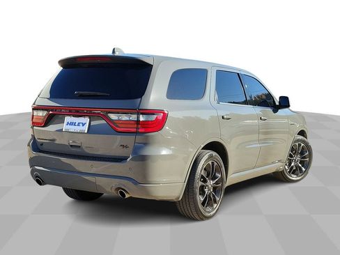 Used 2021 Dodge Durango R/T w/ Blacktop Package image 8