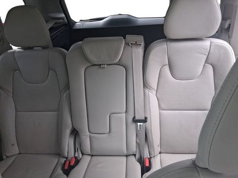 Used 2018 Volvo XC90 T6 Inscription w/ Luxury Package AWD/4WD image 16