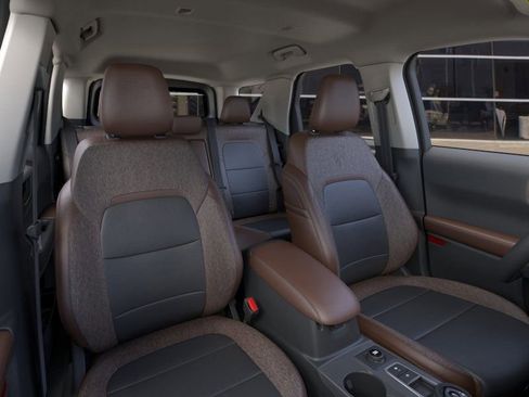 New 2025 Ford Bronco Sport Outer Banks w/ Outer Banks Tech Package+ image 40