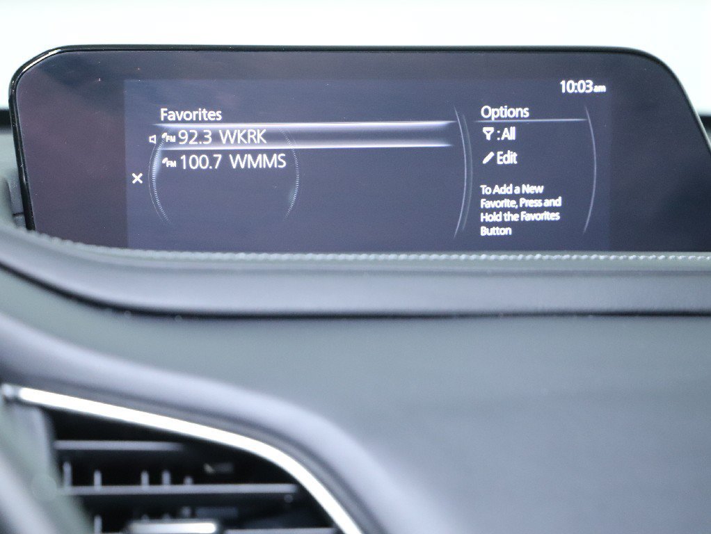 Used 2023 MAZDA CX-30 AWD 2.5 S w/ Preferred Package image 25